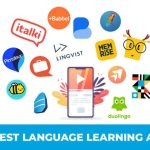 Learning busuu speak