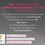Career enhancement