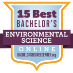 Education environment online course