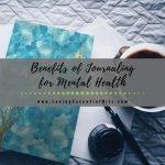 Psychological benefits of journaling for mental clarity