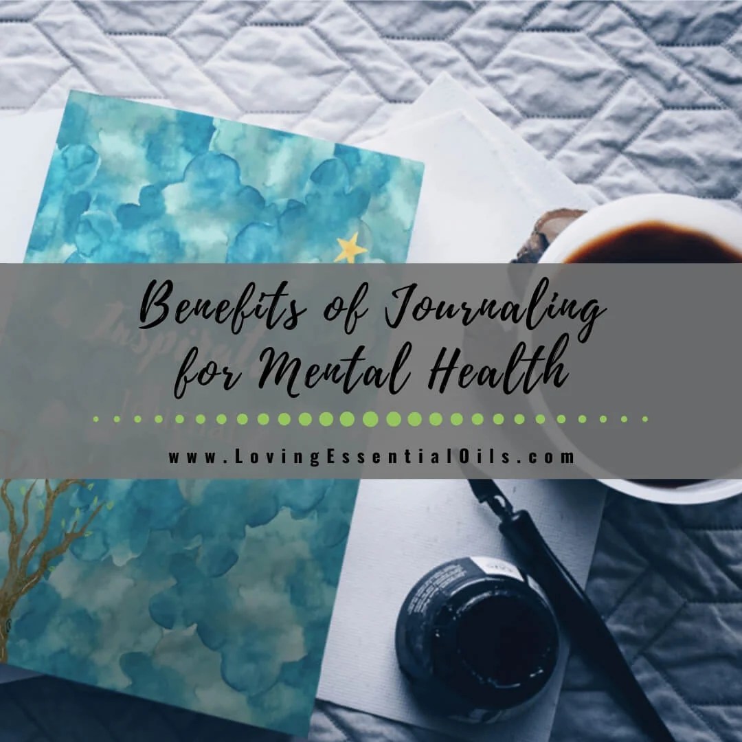 Psychological benefits of journaling for mental clarity