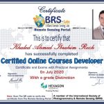 Stanford certificates algorithms