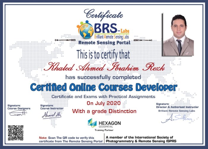 Stanford certificates algorithms