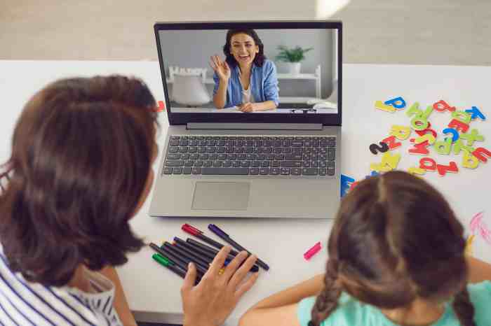 English online learn