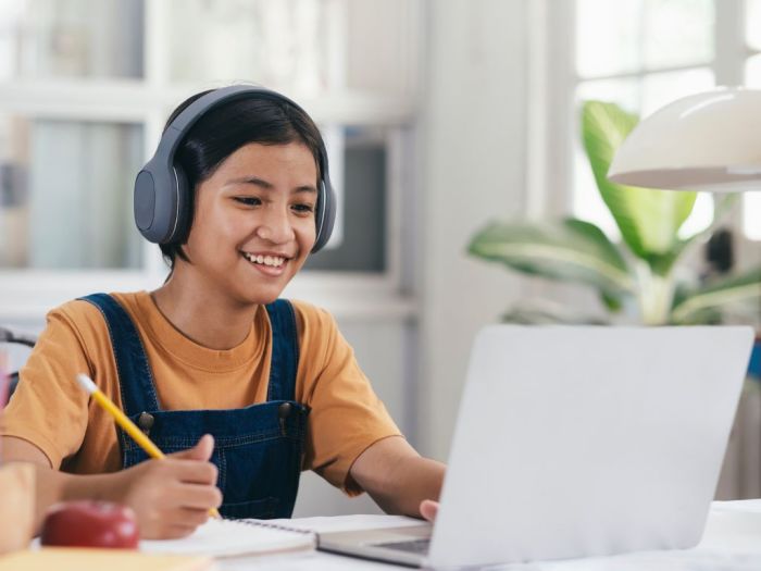 English online learn