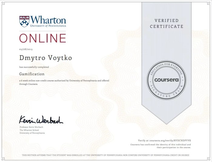 Coursera courses certificates online certificate course learning learn